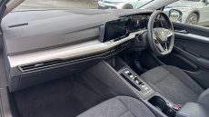 Volkswagen Golf 2.0 TDI Life 5dr DSG Diesel Hatchback